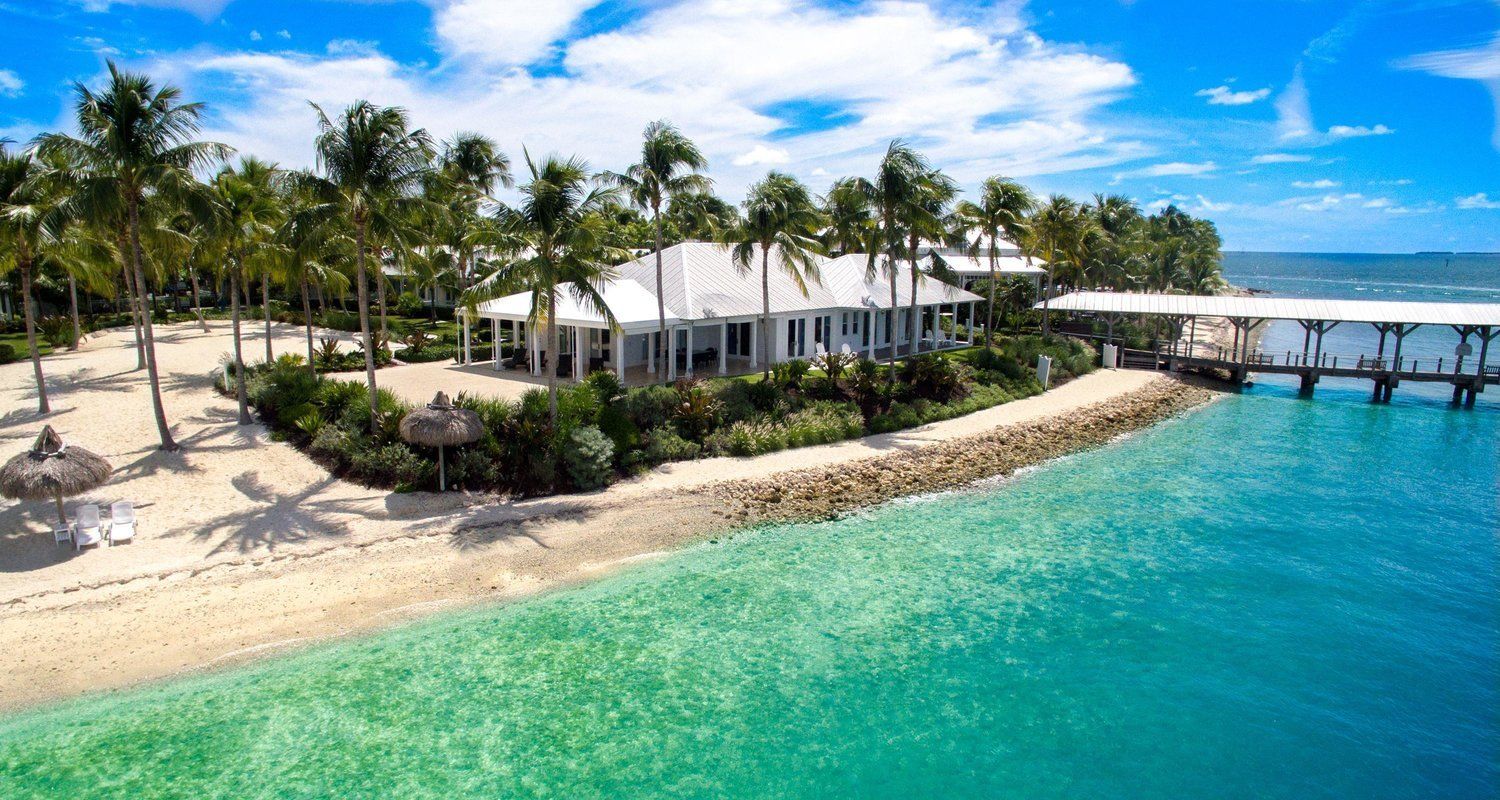 Sunset Key Cottages Key West Kültér fotó