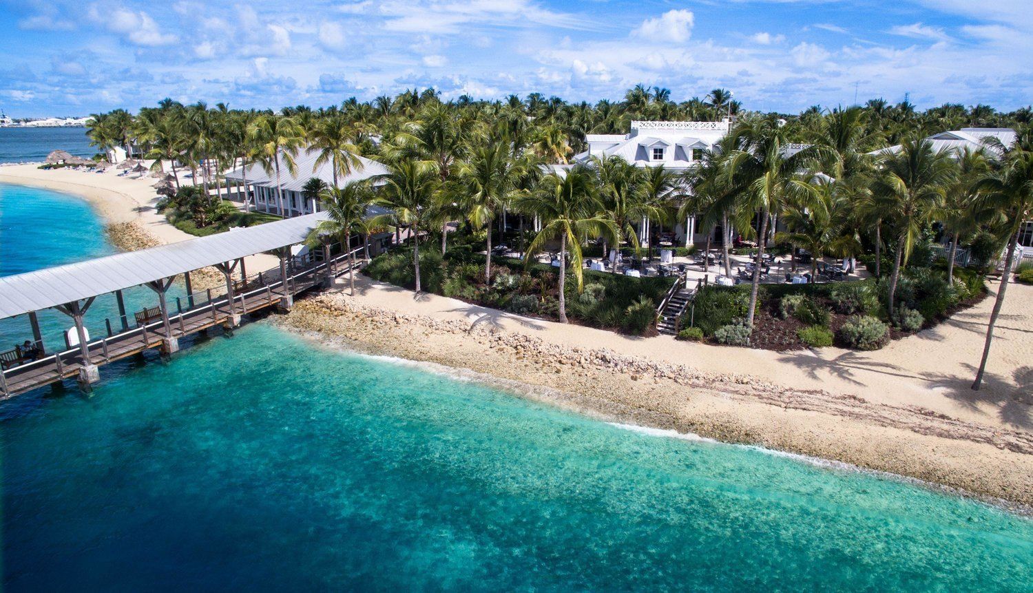 Sunset Key Cottages Key West Kültér fotó