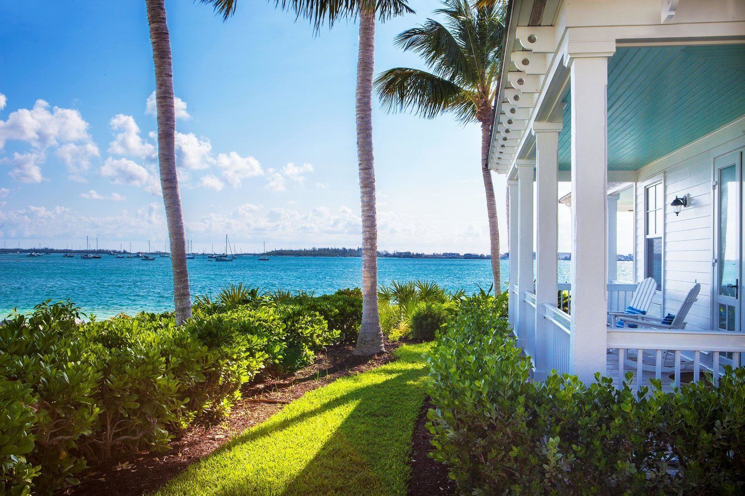 Sunset Key Cottages Key West Szoba fotó