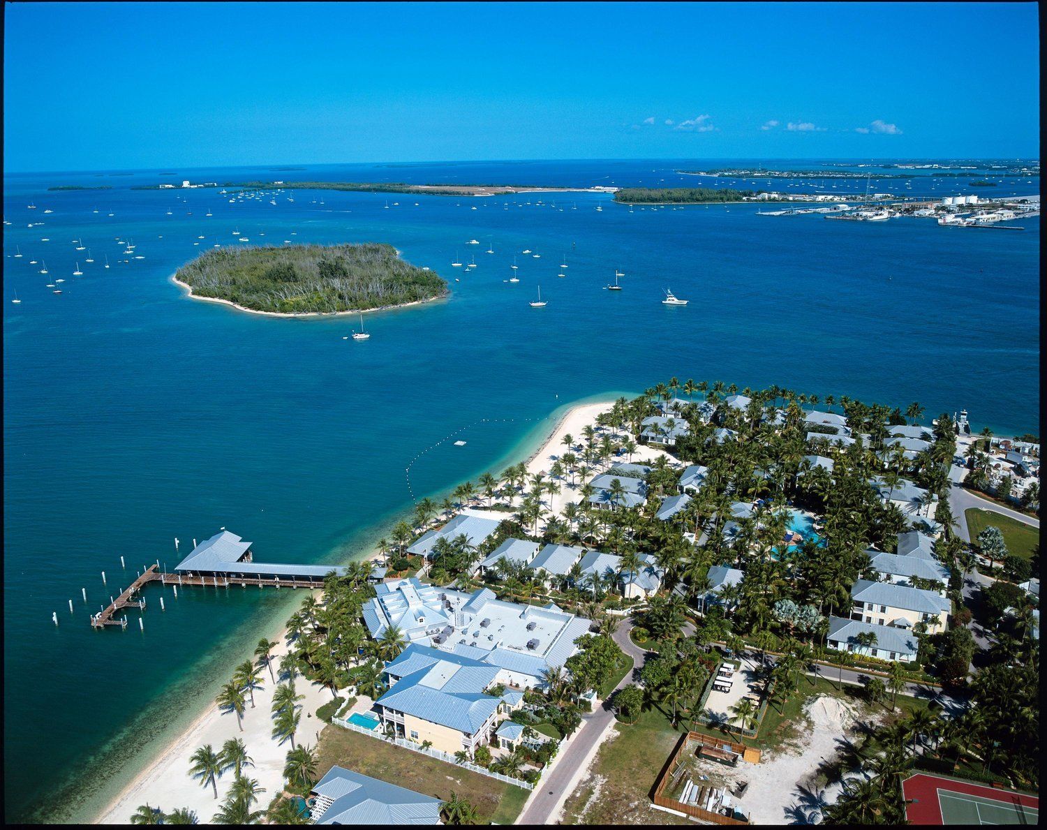 Sunset Key Cottages Key West Kültér fotó