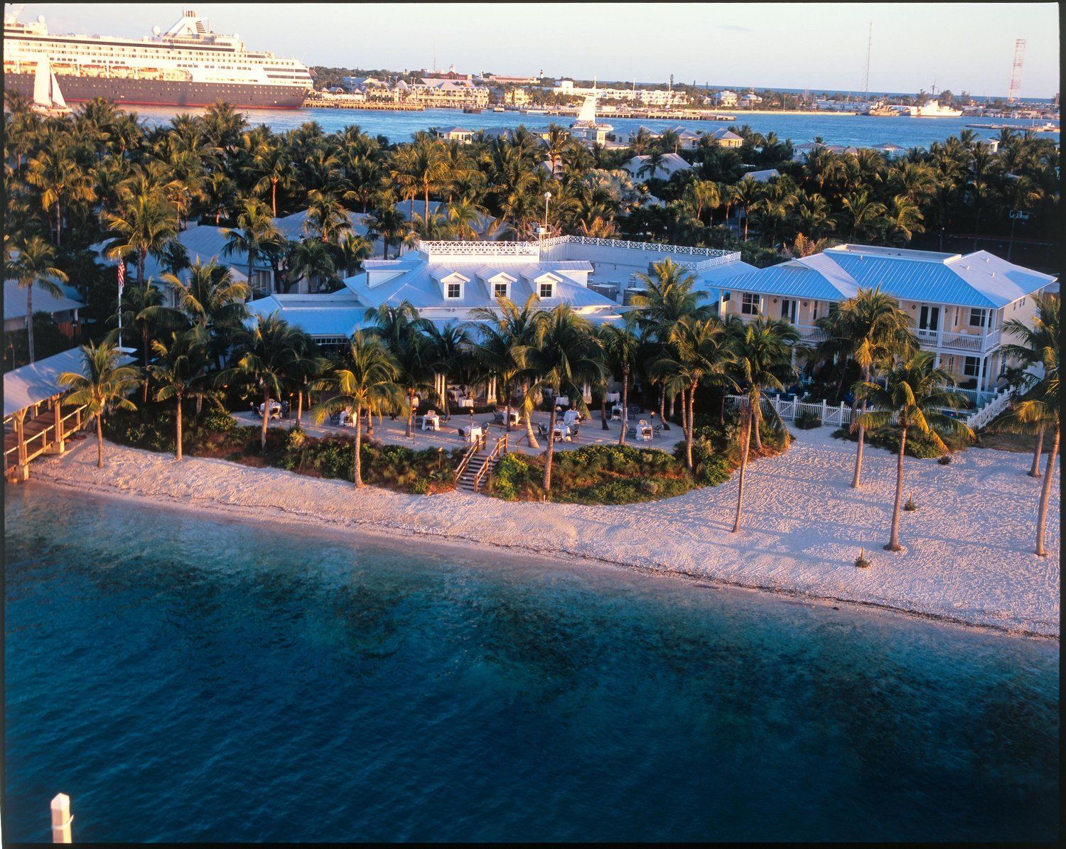 Sunset Key Cottages Key West Kültér fotó