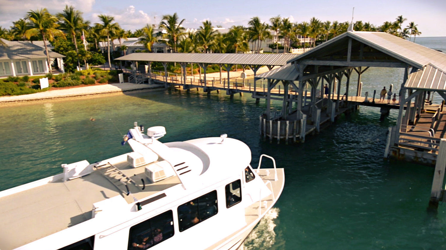 Sunset Key Cottages Key West Létesítmények fotó