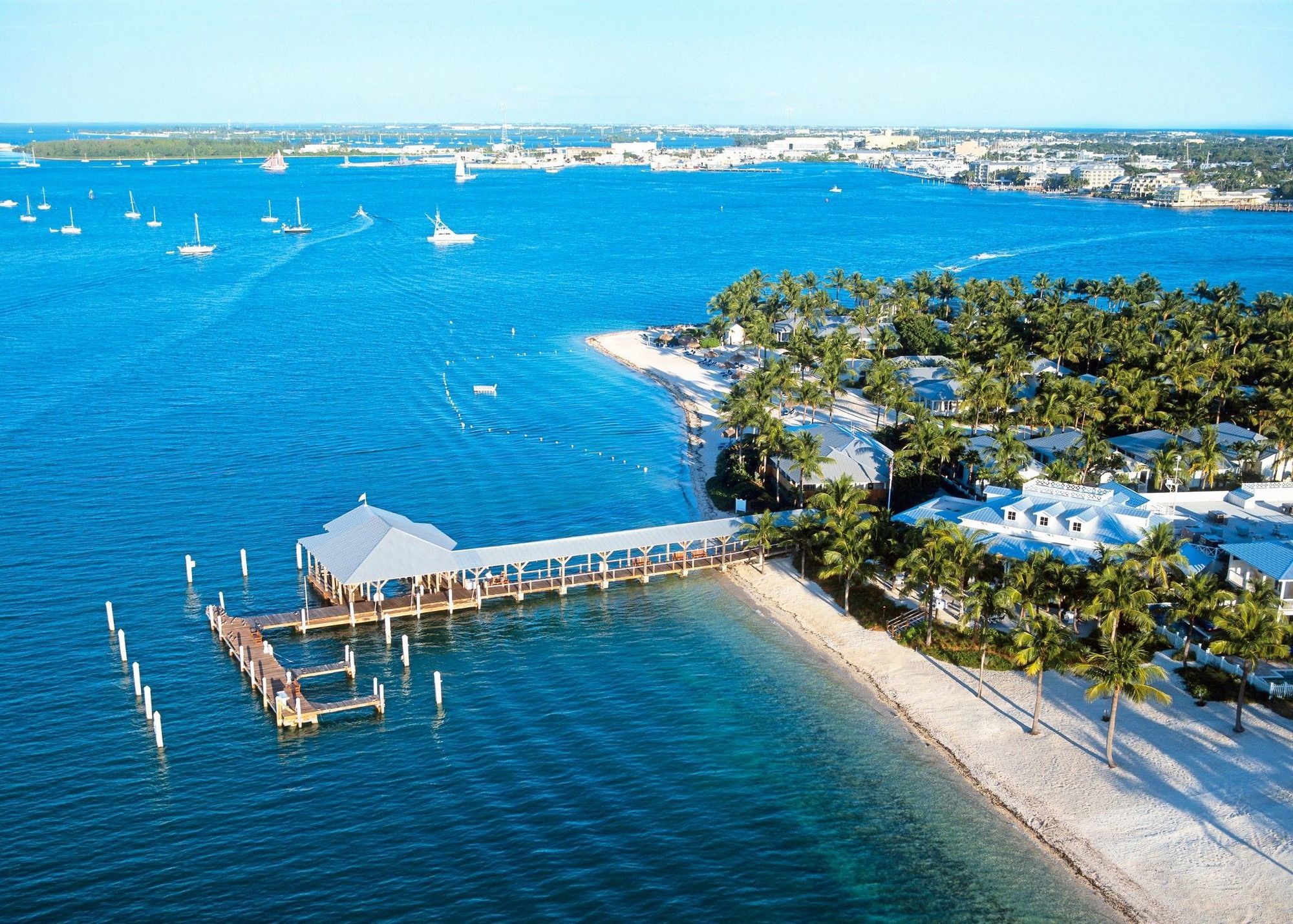 Sunset Key Cottages Key West Kültér fotó